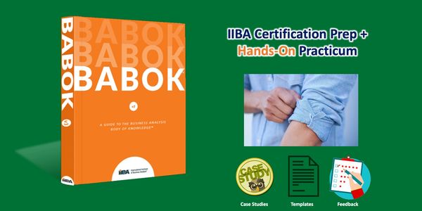 CBAP Fragen Und Antworten